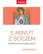 5 minut z Bogiem na wrzesień nr 09/2023