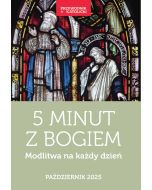 5 minut z Bogiem na październik nr 10/2025