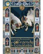 Legendy poznańskie