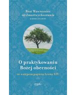 O praktykowaniu Bożej obecności