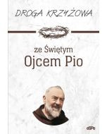 Droga Krzyżowa ze św. Ojcem Pio 