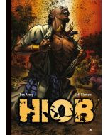 Hiob Komiks