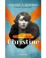 Christine. Powieść o Krystynie Skarbek