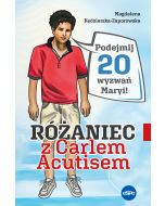 Różaniec z bł. Carlem Acutisem