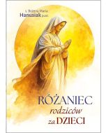 Różaniec rodziców za dzieci