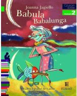 Czytam sobie - Babula Babalunga