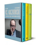 Pakiet: Bestsellery ks. Jana Kaczkowskiego