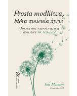 Prosta modlitwa, która zmienia życie