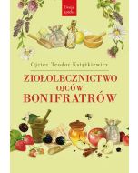 Ziołolecznictwo Ojców Bonifratrów