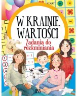 W krainie wartości. Zadania do rozkminiania