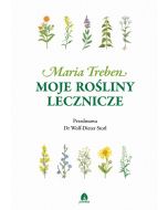 Moje rośliny lecznicze