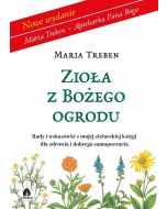 Zioła z Bożego Ogrodu