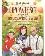 Opowieści o tym, jak naprawiać świat