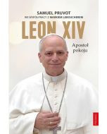 Leon XIV. Apostoł pokoju