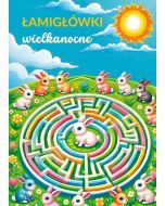 Łamigłówki wielkanocne