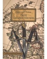 Trzej muszkieterowie  z opracowaniem