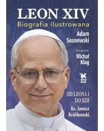 Leon XIV Biografia ilustrowana