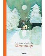 Skrzat nie śpi