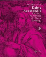 Dzieje Apostolskie katolicki Komentarz do Pisma Świętego