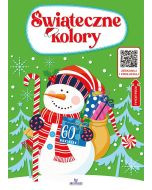Świąteczne kolory