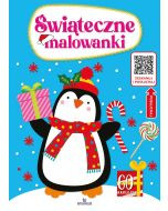 Świąteczne malowanki