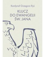 Klucz do Ewangelii Św. Jana