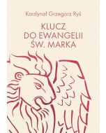 Klucz do Ewangelii św. Marka