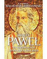 Święty Paweł. Biografia