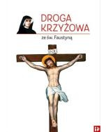 Droga Krzyżowa ze św. Faustyną