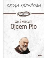 Droga krzyżowa ze św. Ojcem Pio