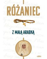 Różaniec z Małą Arabką