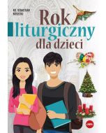 Rok liturgiczny dla dzieci