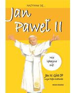 Nazywam się Jan Paweł II