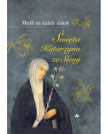 Myśli na każdy dzień   Św. Katarzyna ze Sieny