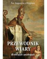 Przewodnik wiary Wprowadzenie dla wierzących i poszukujących