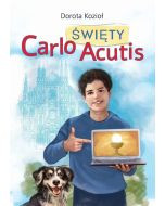 Święty Carlo Acutis