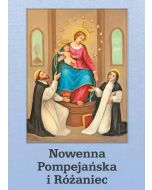 Nowenna Pompejańska i Różaniec