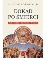 Dokąd po śmierci