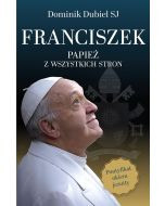 Franciszek papież z wszystkich stron