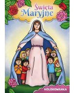 Święta Maryjne