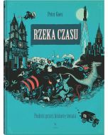Rzeka czasu. Podróż przez historię świata
