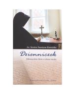 Dzienniczek Miłosierdzie Boże w duszy mojej  (duży format, oprawa twarda)