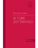 W Tobie jest światło, tom VI homilii