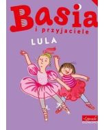 Basia i przyjaciele. Lula