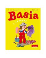 Basia i remont