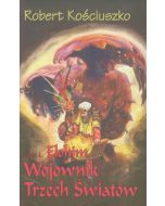 Wojownik Trzech Światów  cz. 1  Elohim