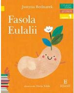 Czytam sobie - Fasola Eulalii