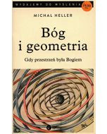 Bóg i geometria. Gdy przestrzeń była Bogiem br