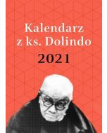 Terminarz 2022-Kalendarz z abp. Fultonem Sheenem