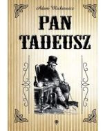 Pan Tadeusz (oprawa twarda)
